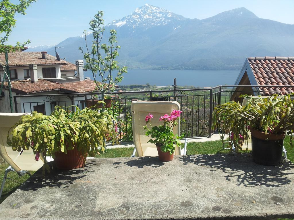 Apartment Rosa Dei Venti Gravedona Cameră foto