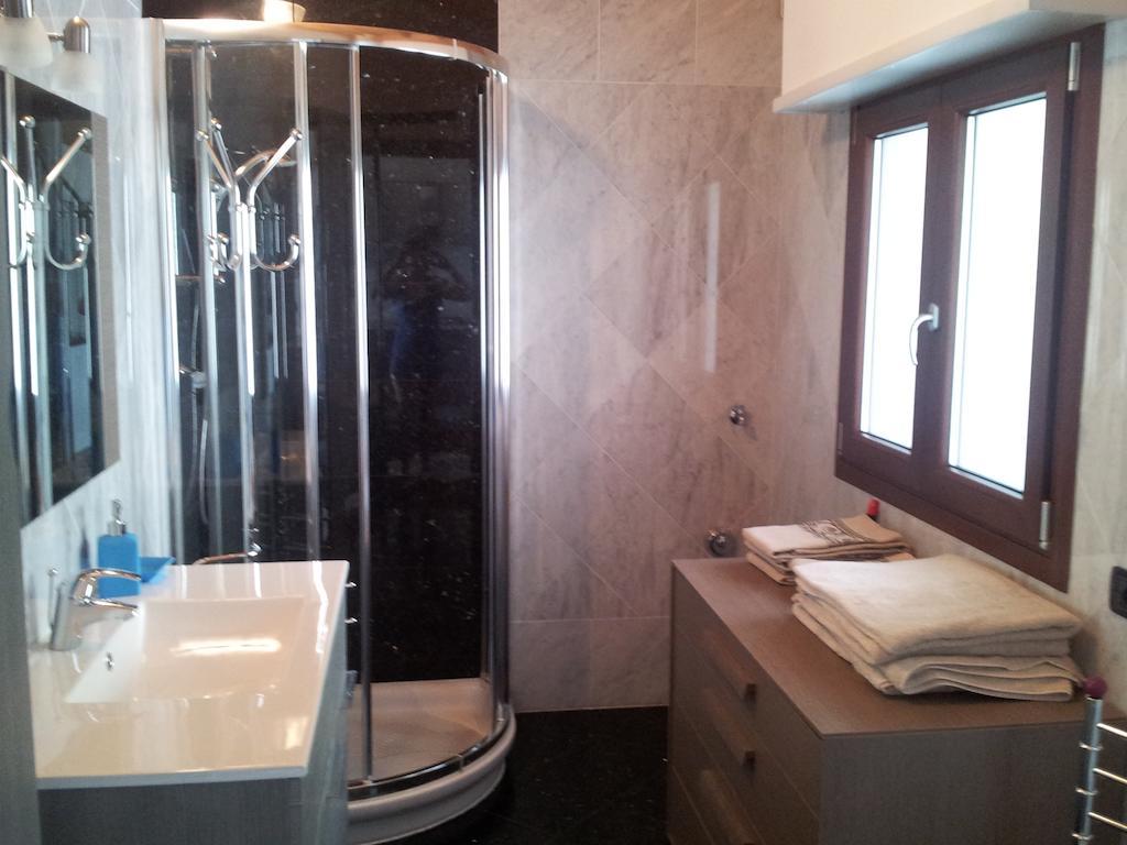 Apartment Rosa Dei Venti Gravedona Cameră foto